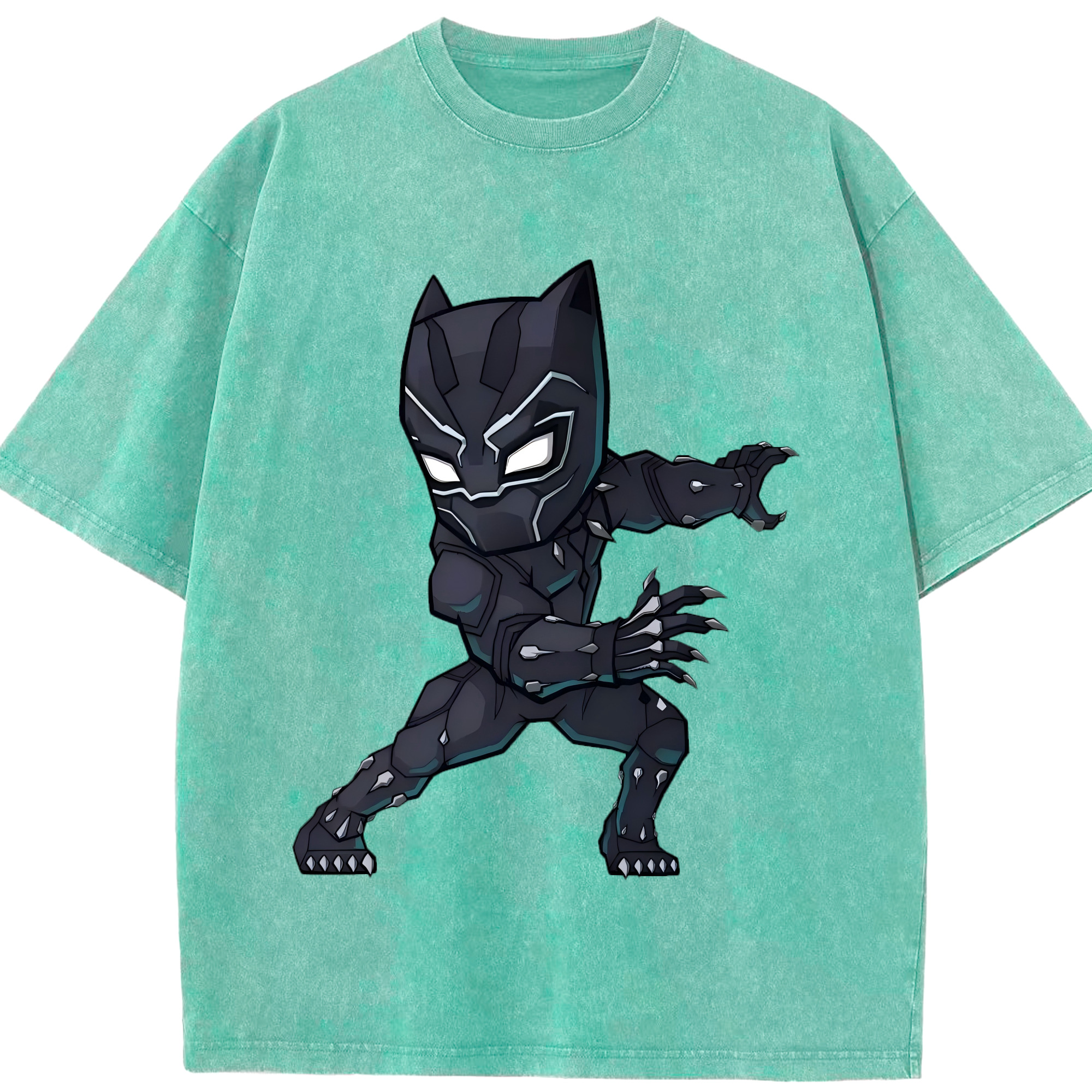 （画像用） アベンジャーズ The Avengers 綿100% ヴィンテージ風 半袖Tシャツ（フロントプリント）